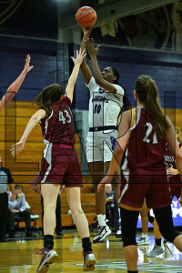 BridgeportWBB_vs_Molloy_20231115_CM0_0101.jpg 11/15/2023 - Bridgeport Womens Basketball vs Molloy Bears,Bloomfield,Bloomfield Bears,Bridgeport,CACC,Central Athletic Collegiate Conference,Clarus Multimedia Group,Clarus Studios,D2,DII,Knights,NCAA,New England,