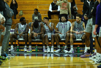 BridgeportMBB_vs_StAnselm_20231115_CM0_1269.jpg 11/15/2023 - Bridgeport Mens Basketball vs Saint Anselm Bears,Bloomfield,Bloomfield Bears,Bridgeport,CACC,Central Athletic Collegiate Conference,Clarus Multimedia Group,Clarus Studios,D2,DII,Knights,NCAA,New England,
