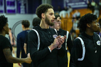 BridgeportMBB_vs_StAnselm_20231115_CM0_1201.jpg 11/15/2023 - Bridgeport Mens Basketball vs Saint Anselm Bears,Bloomfield,Bloomfield Bears,Bridgeport,CACC,Central Athletic Collegiate Conference,Clarus Multimedia Group,Clarus Studios,D2,DII,Knights,NCAA,New England,