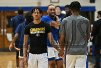 NewHavenMBB_vs_Pace_20231121_CM0_0889.jpg 11/21/2023 - New Haven Mens Basketball vs Pace Charge On,Chargers,Clarus Multimedia,Clarus Studios,D2,DII,Get Charged Up,NCAA,NE10,New England,New Haven,New Haven Chargers,Northeast 10,Pace,Setters,