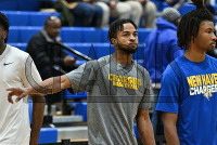 NewHavenMBB_vs_Pace_20231121_CM0_0957.jpg 11/21/2023 - New Haven Mens Basketball vs Pace Charge On,Chargers,Clarus Multimedia,Clarus Studios,D2,DII,Get Charged Up,NCAA,NE10,New England,New Haven,New Haven Chargers,Northeast 10,Pace,Setters,