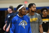 NewHavenMBB_vs_Pace_20231121_CM0_0923.jpg 11/21/2023 - New Haven Mens Basketball vs Pace Charge On,Chargers,Clarus Multimedia,Clarus Studios,D2,DII,Get Charged Up,NCAA,NE10,New England,New Haven,New Haven Chargers,Northeast 10,Pace,Setters,