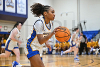 NewHavenWBB_vs_Pace_20231121_CM0_9550.jpg 11/21/2023 - New Haven Womens Basketball vs Pace Charge On,Chargers,Clarus Multimedia,Clarus Studios,D2,DII,Get Charged Up,NCAA,NE10,New England,New Haven,New Haven Chargers,Northeast 10,Pace,Setters,