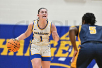 NewHavenWBB_vs_Pace_20231121_CM0_9589.jpg 11/21/2023 - New Haven Womens Basketball vs Pace Charge On,Chargers,Clarus Multimedia,Clarus Studios,D2,DII,Get Charged Up,NCAA,NE10,New England,New Haven,New Haven Chargers,Northeast 10,Pace,Setters,
