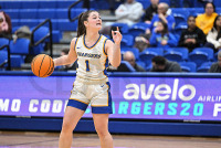 NewHavenWBB_vs_Pace_20231121_CM0_9572.jpg 11/21/2023 - New Haven Womens Basketball vs Pace Charge On,Chargers,Clarus Multimedia,Clarus Studios,D2,DII,Get Charged Up,NCAA,NE10,New England,New Haven,New Haven Chargers,Northeast 10,Pace,Setters,