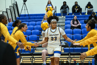 NewHavenWBB_vs_Pace_20231121_CM4_2550.jpg 11/21/2023 - New Haven Womens Basketball vs Pace Charge On,Chargers,Clarus Multimedia,Clarus Studios,D2,DII,Get Charged Up,NCAA,NE10,New England,New Haven,New Haven Chargers,Northeast 10,Pace,Setters,