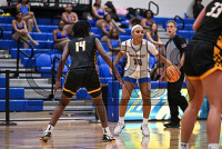 UNHWBB_vs_Adelphi_20231205_CM0_6271.jpg 12/05/2023 - New Haven Womens Basketball vs Adelphi Adelphi,Charge On,Chargers,Clarus Multimedia,Clarus Studios,D2,DII,Get Charged Up,NCAA,NE10,New England,New Haven,New Haven Chargers,Northeast 10,