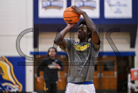 UNHMBB_vs_Adelphi_20231205_CM0_7920.jpg 12/05/2023 - New Haven Mens Basketball vs Adelphi Adelphi,Charge On,Chargers,Clarus Multimedia,Clarus Studios,D2,DII,Get Charged Up,NCAA,NE10,New England,New Haven,New Haven Chargers,Northeast 10,
