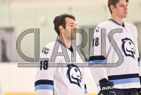 ConnCollegeMHKY_vs_Bowdoin_20231209_CM0_2824.jpg 12/09/2023 - Conn College Mens Hockey vs Bowdoin CC,Camels,Clarus Studios,Conn College,Connecticut,Connecticut College,Connecticut College Camels,DIII,Dayton Arena,Mens Hockey,NESCAC,New England,New London,