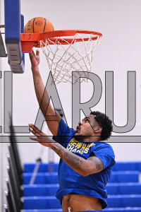 UNHMBB_vs_GCU_20231212_CM0_8684.jpg 12/12/2023 - New Haven Mens Basketball vs GCU Charge On,Chargers,Clarus Multimedia,Clarus Studios,D2,DII,Georgian Court Lions,Get Charged Up,NCAA,NE10,New England,New Haven,New Haven Chargers,Northeast 10,
