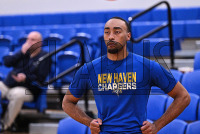 UNHMBB_vs_GCU_20231212_CM0_8581.jpg 12/12/2023 - New Haven Mens Basketball vs GCU Charge On,Chargers,Clarus Multimedia,Clarus Studios,D2,DII,Georgian Court Lions,Get Charged Up,NCAA,NE10,New England,New Haven,New Haven Chargers,Northeast 10,