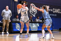 ConnCollegeWBB_vs_Tufts_20240105_CM0_3566.jpg 01/05/2023 - Conn College Women's Basketball vs Tufts BBall,Basketball,CC,Camels,Clarus Studios,Conn College,Connecticut,Connecticut College,DIII,Jumbps,Luce Fieldhouse,NESCAC,New England,New London,Tufts,Womens,Womens Basketball,