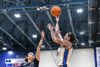 NewHavenWBB_vs_StAnselm_20240113_CM0_0009.jpg 01/13/2024 - New Haven Womens Basketball vs Saint Anselm Charge On,Chargers,Clarus Multimedia,Clarus Studios,D2,DII,Get Charged Up,NCAA,NE10,New England,New Haven,New Haven Chargers,Northeast 10,