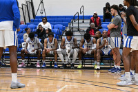 NewHavenMBB_vs_StAnselm_20240113_CM0_1228.jpg 01/13/2024 - New Haven Mens Basketball vs Saint Anselm Charge On,Chargers,Clarus Multimedia,Clarus Studios,D2,DII,Get Charged Up,NCAA,NE10,New England,New Haven,New Haven Chargers,Northeast 10,