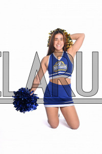 NewHavenMediaDay_20231212_CM0_0872.jpg 12/12/2023 - New Haven Cheer and Rugby Media Day Clarus Multimedia,DII,NCAA Chargers,NE10,New England,New Haven,New Haven Chargers,Northeast10,UNH,University of New Haven,