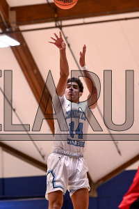 DSC_2179.jpg 01/14/2024 - Conn College Mens Basketball vs Wesleyan 