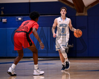 DSC_2167.jpg 01/14/2024 - Conn College Mens Basketball vs Wesleyan 