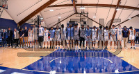 DSC_2066-Pano.jpg 01/14/2024 - Conn College Mens Basketball vs Wesleyan 