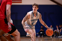 DSC_2186.jpg 01/14/2024 - Conn College Mens Basketball vs Wesleyan 