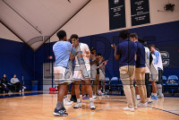 DSC_2137.jpg 01/14/2024 - Conn College Mens Basketball vs Wesleyan 
