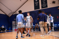 DSC_2100.jpg 01/14/2024 - Conn College Mens Basketball vs Wesleyan 