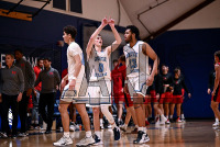 DSC_3268.jpg 01/14/2024 - Conn College Mens Basketball vs Wesleyan 