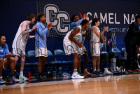 DSC_3203.jpg 01/14/2024 - Conn College Mens Basketball vs Wesleyan 