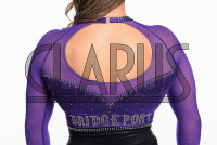 BridgeportGym_MediaDay_20231119_CM0_9361.jpg 11/19/2023 - Bridgeport Gymnastics Media Day Bridgeport,CACC,Central Athletic Collegiate Conference,Clarus Multimedia,Clarus Studios,D2,DII,Gymnastics,Knights,NCAA,New England,