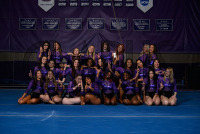 BridgeportGym_MediaDay_20231119_CM0_9523.jpg 11/19/2023 - Bridgeport Gymnastics Media Day Bridgeport,CACC,Central Athletic Collegiate Conference,Clarus Multimedia,Clarus Studios,D2,DII,Gymnastics,Knights,NCAA,New England,