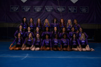 BridgeportGym_MediaDay_20231119_CM0_9508.jpg 11/19/2023 - Bridgeport Gymnastics Media Day Bridgeport,CACC,Central Athletic Collegiate Conference,Clarus Multimedia,Clarus Studios,D2,DII,Gymnastics,Knights,NCAA,New England,
