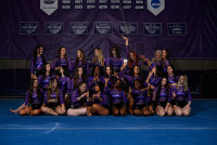BridgeportGym_MediaDay_20231119_CM0_9521.jpg 11/19/2023 - Bridgeport Gymnastics Media Day Bridgeport,CACC,Central Athletic Collegiate Conference,Clarus Multimedia,Clarus Studios,D2,DII,Gymnastics,Knights,NCAA,New England,