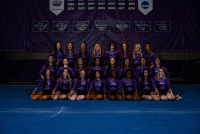BridgeportGym_MediaDay_20231119_CM0_9515.jpg 11/19/2023 - Bridgeport Gymnastics Media Day Bridgeport,CACC,Central Athletic Collegiate Conference,Clarus Multimedia,Clarus Studios,D2,DII,Gymnastics,Knights,NCAA,New England,