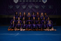 BridgeportGym_MediaDay_20231119_CM0_9511.jpg 11/19/2023 - Bridgeport Gymnastics Media Day Bridgeport,CACC,Central Athletic Collegiate Conference,Clarus Multimedia,Clarus Studios,D2,DII,Gymnastics,Knights,NCAA,New England,