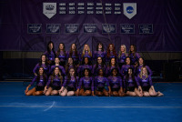BridgeportGym_MediaDay_20231119_CM0_9517.jpg 11/19/2023 - Bridgeport Gymnastics Media Day Bridgeport,CACC,Central Athletic Collegiate Conference,Clarus Multimedia,Clarus Studios,D2,DII,Gymnastics,Knights,NCAA,New England,