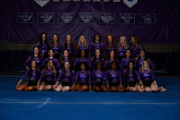 BridgeportGym_MediaDay_20231119_CM0_9509.jpg 11/19/2023 - Bridgeport Gymnastics Media Day Bridgeport,CACC,Central Athletic Collegiate Conference,Clarus Multimedia,Clarus Studios,D2,DII,Gymnastics,Knights,NCAA,New England,