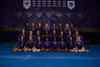 BridgeportGym_MediaDay_20231119_CM0_9516.jpg 11/19/2023 - Bridgeport Gymnastics Media Day Bridgeport,CACC,Central Athletic Collegiate Conference,Clarus Multimedia,Clarus Studios,D2,DII,Gymnastics,Knights,NCAA,New England,