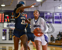 DSC_3455_Dan_saunders.jpg 01/20/2024 - Bridgeport Womens Basketball vs Goldey Beacom 