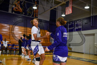 DSC_3418_Dan_saunders.jpg 01/20/2024 - Bridgeport Womens Basketball vs Goldey Beacom 