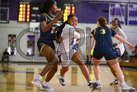 DSC_3452_Dan_saunders.jpg 01/20/2024 - Bridgeport Womens Basketball vs Goldey Beacom 