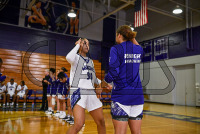 DSC_3362_Dan_saunders.jpg 01/20/2024 - Bridgeport Womens Basketball vs Goldey Beacom 