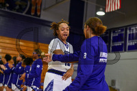 DSC_3412_Dan_saunders.jpg 01/20/2024 - Bridgeport Womens Basketball vs Goldey Beacom 