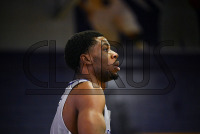DSC_5035_Dan_saunders.jpg 01/20/2024 - Bridgeport Mens Basketball vs Goldey Beacom 