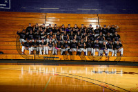 BridgeportMediaDay_20240121_CM0_3956.jpg 01/21/2024 - Bridgeport Spring Media Day 2 Athletics,Baseball,Bridgeport,CACC,Central Athletic Collegiate Conference,Clarus Multimedia,Clarus Studios,D2,DII,Knights,Media Day,NCAA,New England,Sports,Track,Track & Field,