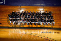 BridgeportMediaDay_20240121_CM0_3955.jpg 01/21/2024 - Bridgeport Spring Media Day 2 Athletics,Baseball,Bridgeport,CACC,Central Athletic Collegiate Conference,Clarus Multimedia,Clarus Studios,D2,DII,Knights,Media Day,NCAA,New England,Sports,Track,Track & Field,