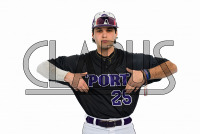 BridgeportMediaDay_20240121_CM0_3695.jpg 01/21/2024 - Bridgeport Spring Media Day 2 Athletics,Baseball,Bridgeport,CACC,Central Athletic Collegiate Conference,Clarus Multimedia,Clarus Studios,D2,DII,Knights,Media Day,NCAA,New England,Sports,Track,Track & Field,