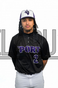 BridgeportMediaDay_20240121_CM0_3530.jpg 01/21/2024 - Bridgeport Spring Media Day 2 Athletics,Baseball,Bridgeport,CACC,Central Athletic Collegiate Conference,Clarus Multimedia,Clarus Studios,D2,DII,Knights,Media Day,NCAA,New England,Sports,Track,Track & Field,