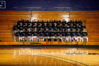 BridgeportMediaDay_20240121_CM0_3954.jpg 01/21/2024 - Bridgeport Spring Media Day 2 Athletics,Baseball,Bridgeport,CACC,Central Athletic Collegiate Conference,Clarus Multimedia,Clarus Studios,D2,DII,Knights,Media Day,NCAA,New England,Sports,Track,Track & Field,