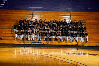 BridgeportMediaDay_20240121_CM0_3957.jpg 01/21/2024 - Bridgeport Spring Media Day 2 Athletics,Baseball,Bridgeport,CACC,Central Athletic Collegiate Conference,Clarus Multimedia,Clarus Studios,D2,DII,Knights,Media Day,NCAA,New England,Sports,Track,Track & Field,