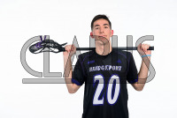 BridgeportMediaDay_20240129_CM0_2291.jpg 01/29/2024 - Bridgeport Spring Media Day 3 Bridgeport,CACC,Central Athletic Collegiate Conference,Clarus Multimedia,Clarus Studios,D2,DII,Knights,NCAA,New England,Purple Knights,