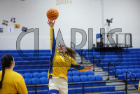 WBB_AIC_and_New_Haven_20240217_0028.jpg 02/17/2024 - New Haven Womens Basketball vs AIC AIC,College Basketball,NCAA Basketball,New Haven,Northeast-10 Conference,Womenâ??s College Basketball,